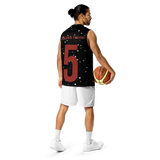 Domain Expansion Jersey