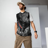 Domain Expansion Jersey