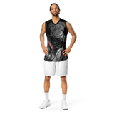 Domain Expansion Jersey