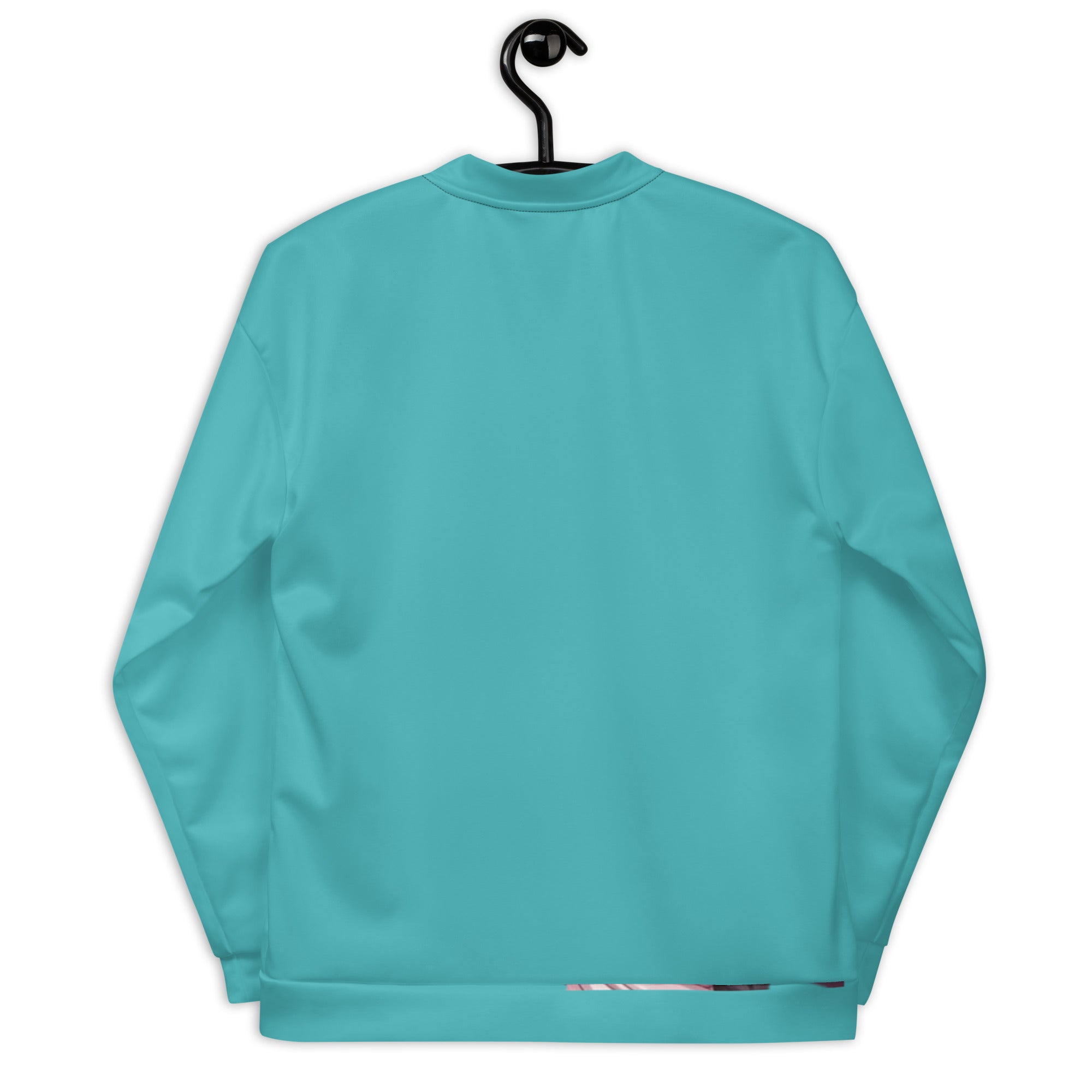 Nezuko Unisex Bomber Jacket