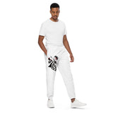 Hinokami Kagura Track pants