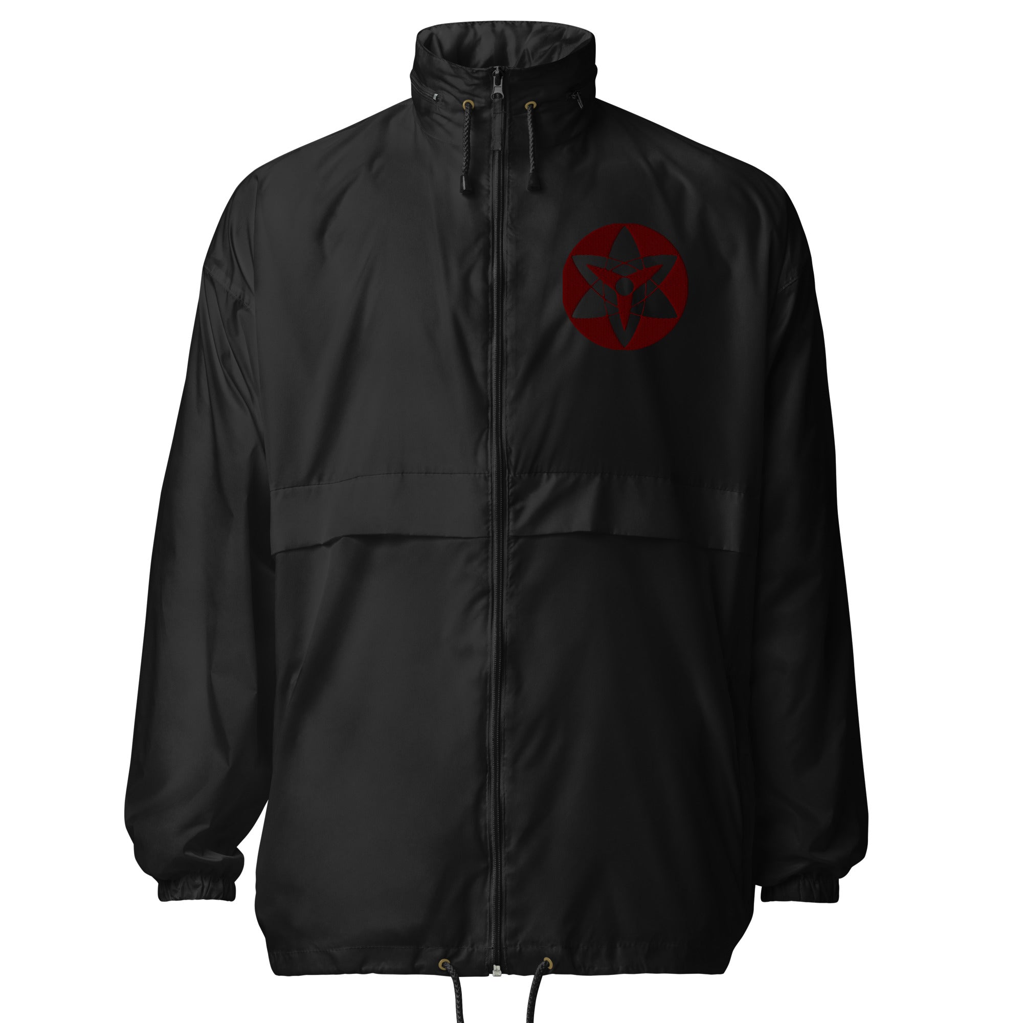 EMS II Windbreaker