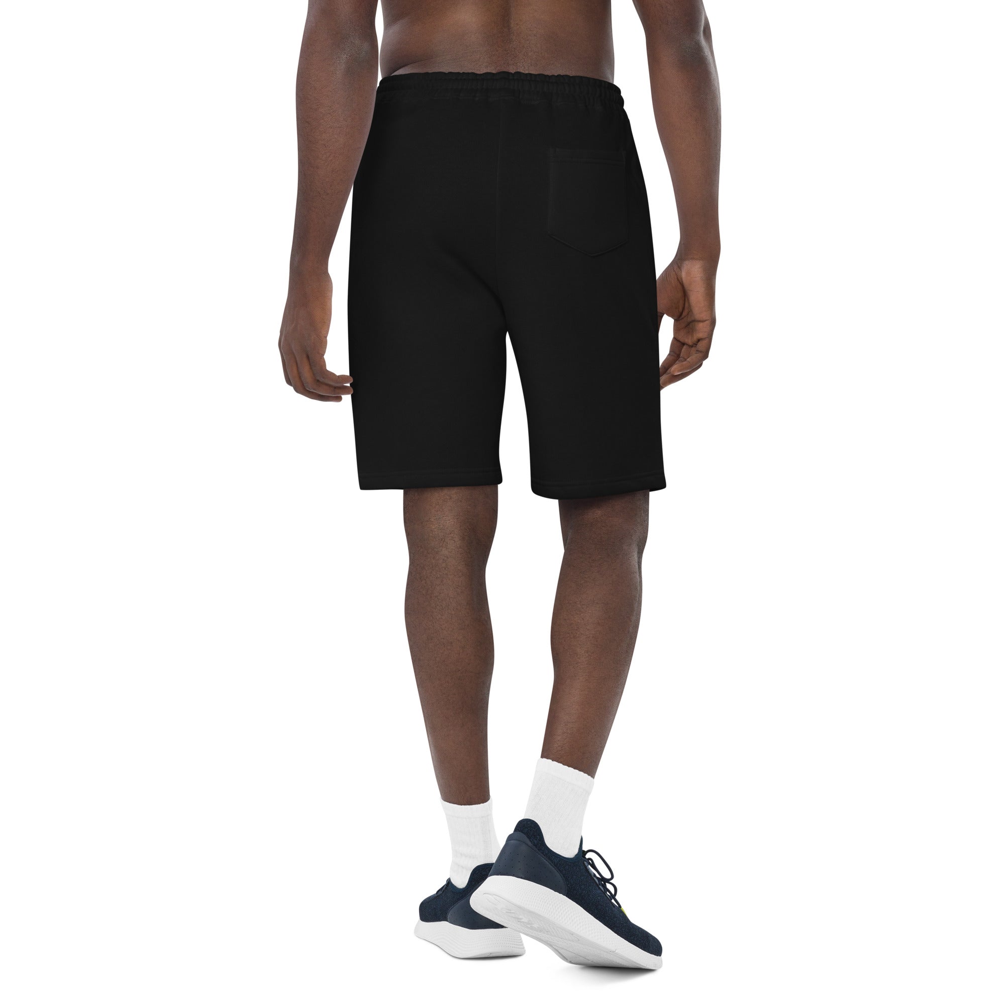 Limitless Fleece Shorts