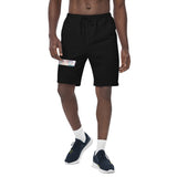 Limitless Fleece Shorts