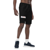 Limitless Fleece Shorts