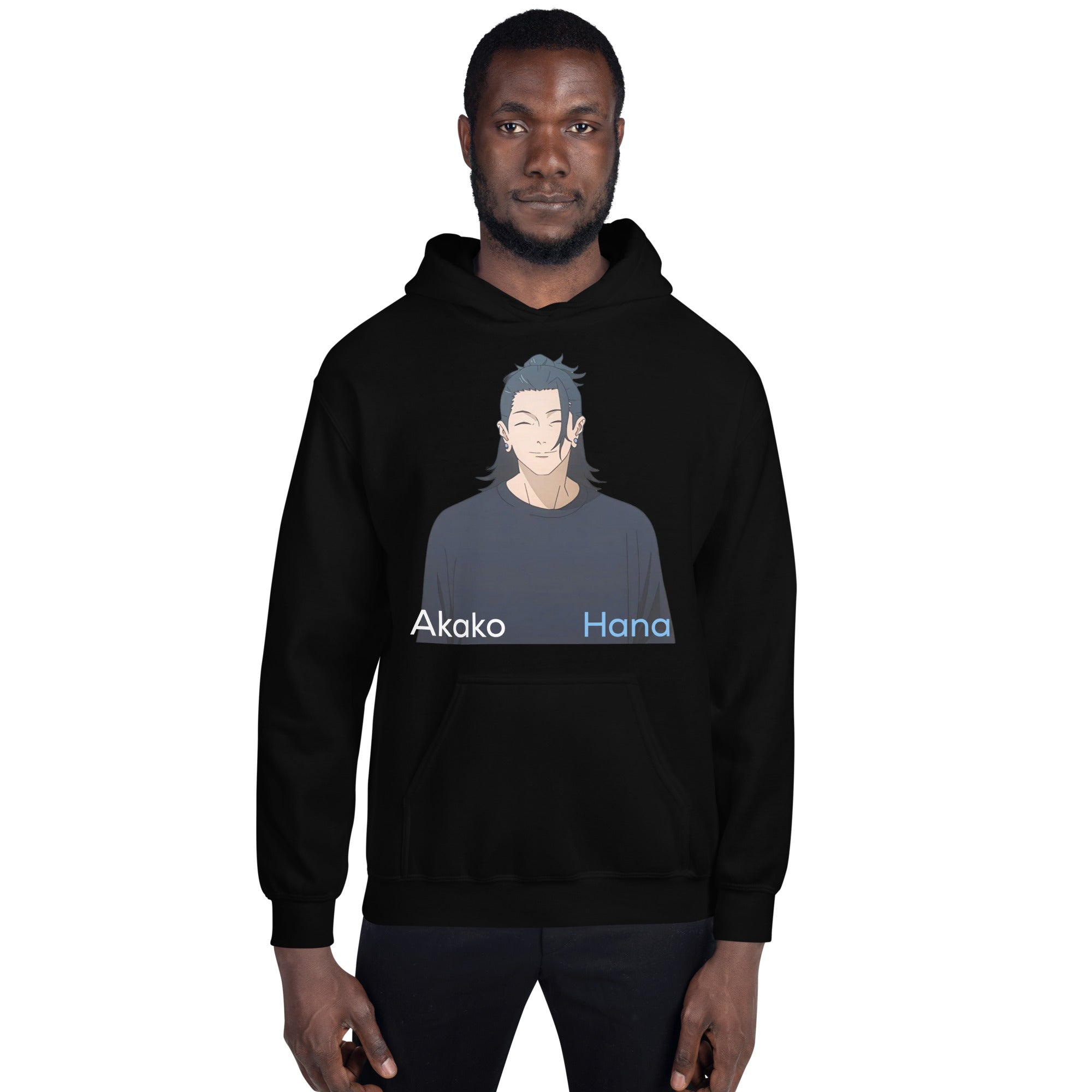 Before The Fall Hoodie