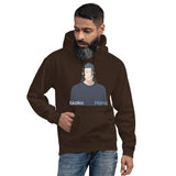 Before The Fall Hoodie