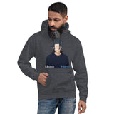Before The Fall Hoodie