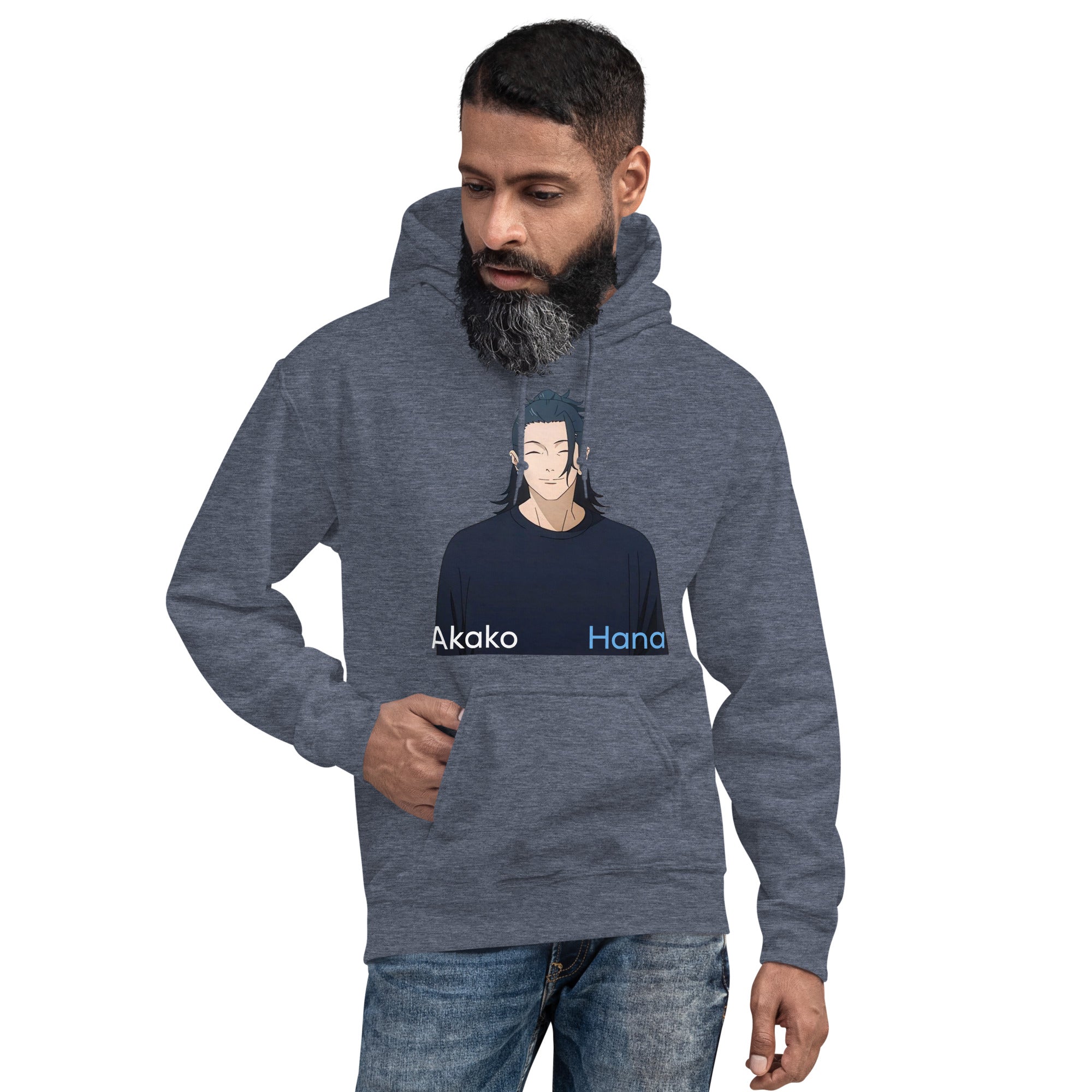 Before The Fall Hoodie
