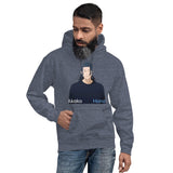Before The Fall Hoodie