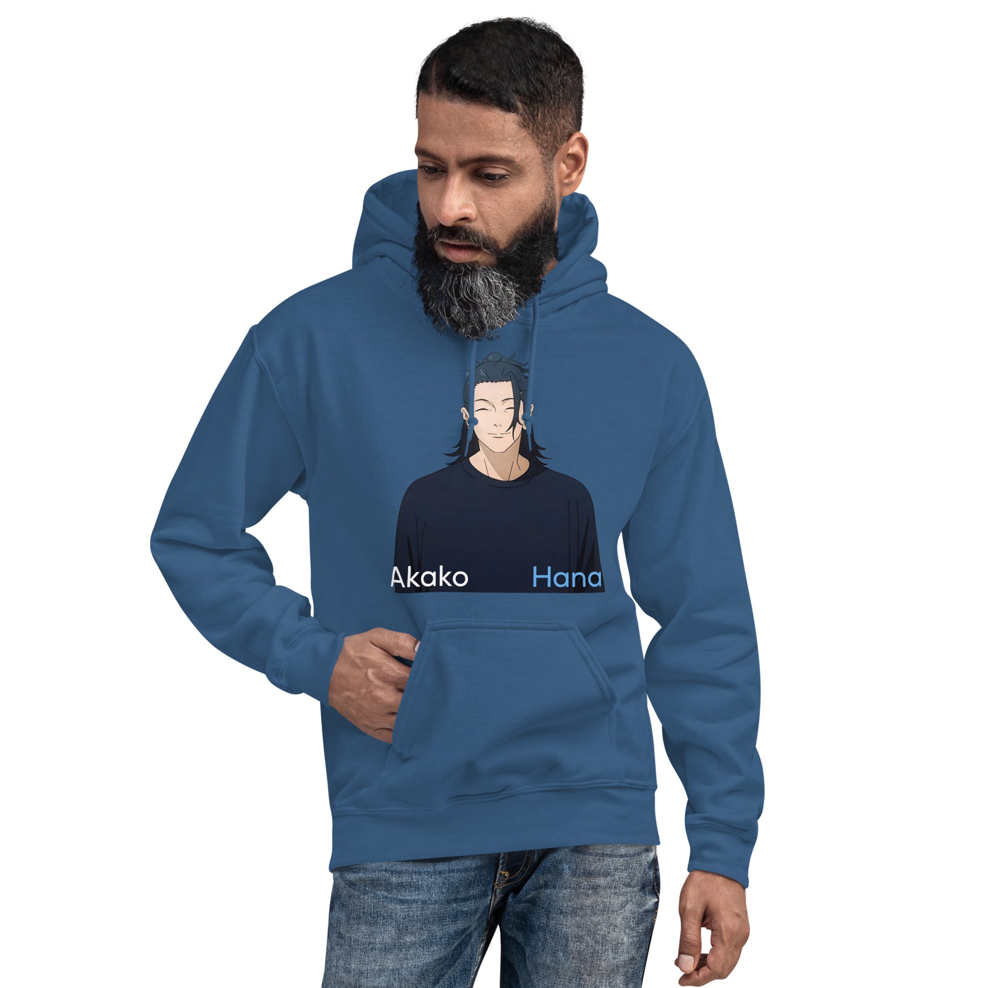 Before The Fall Hoodie