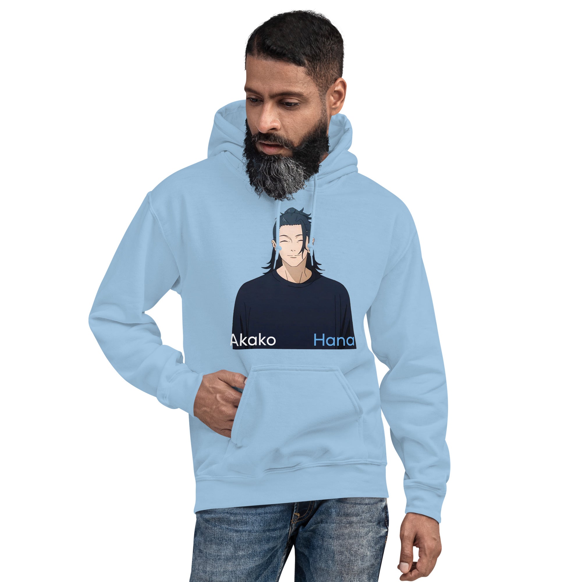 Before The Fall Hoodie