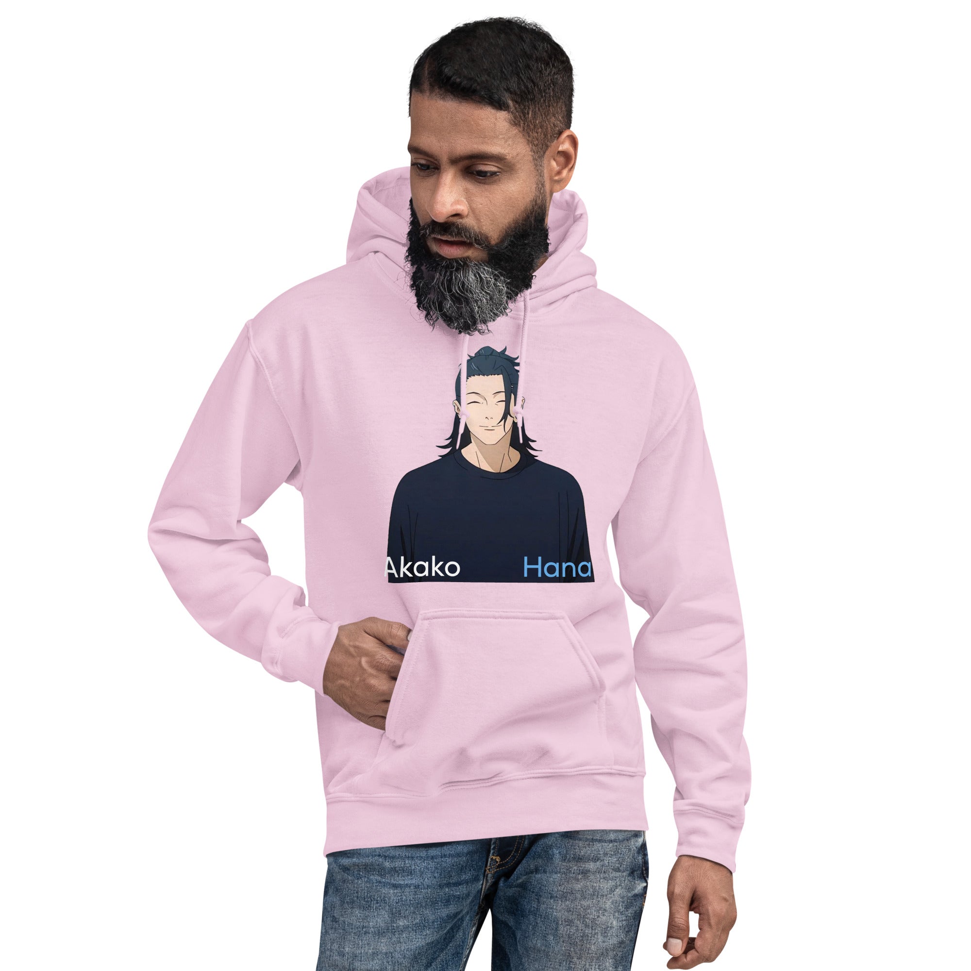 Before The Fall Hoodie