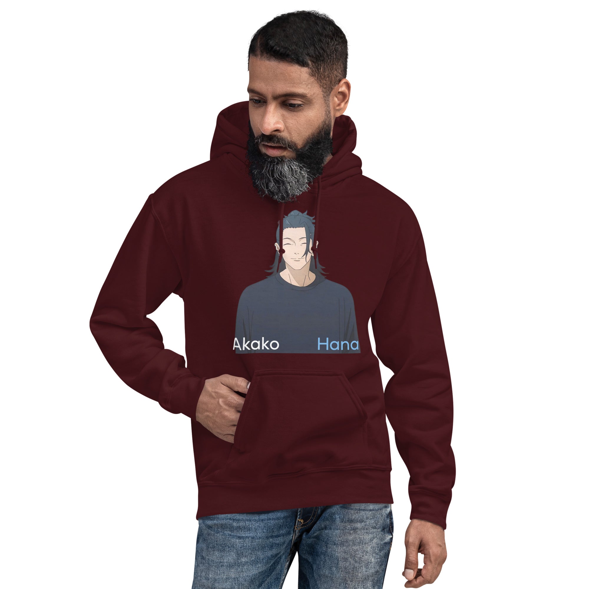 Before The Fall Hoodie
