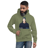Before The Fall Hoodie