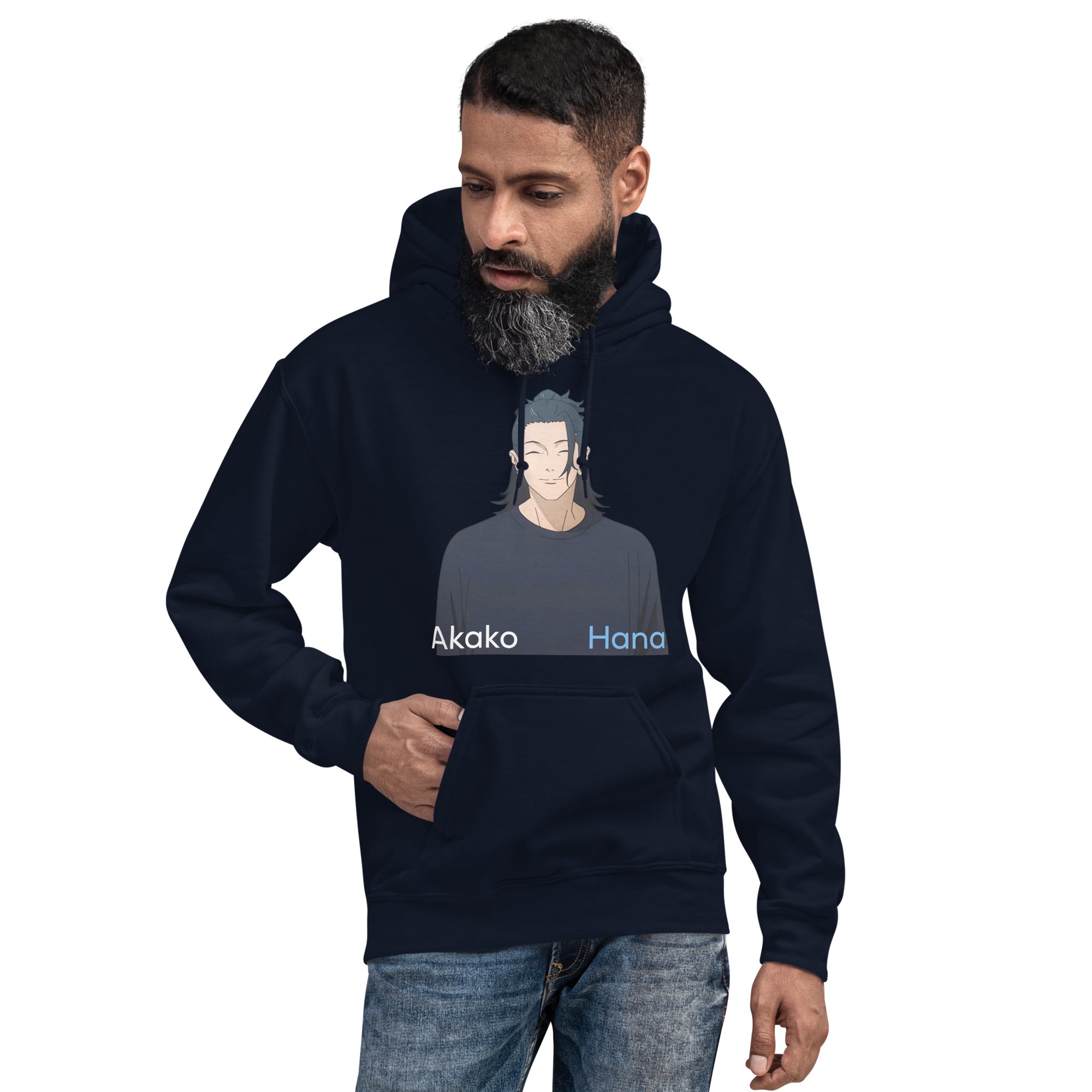 Before The Fall Hoodie