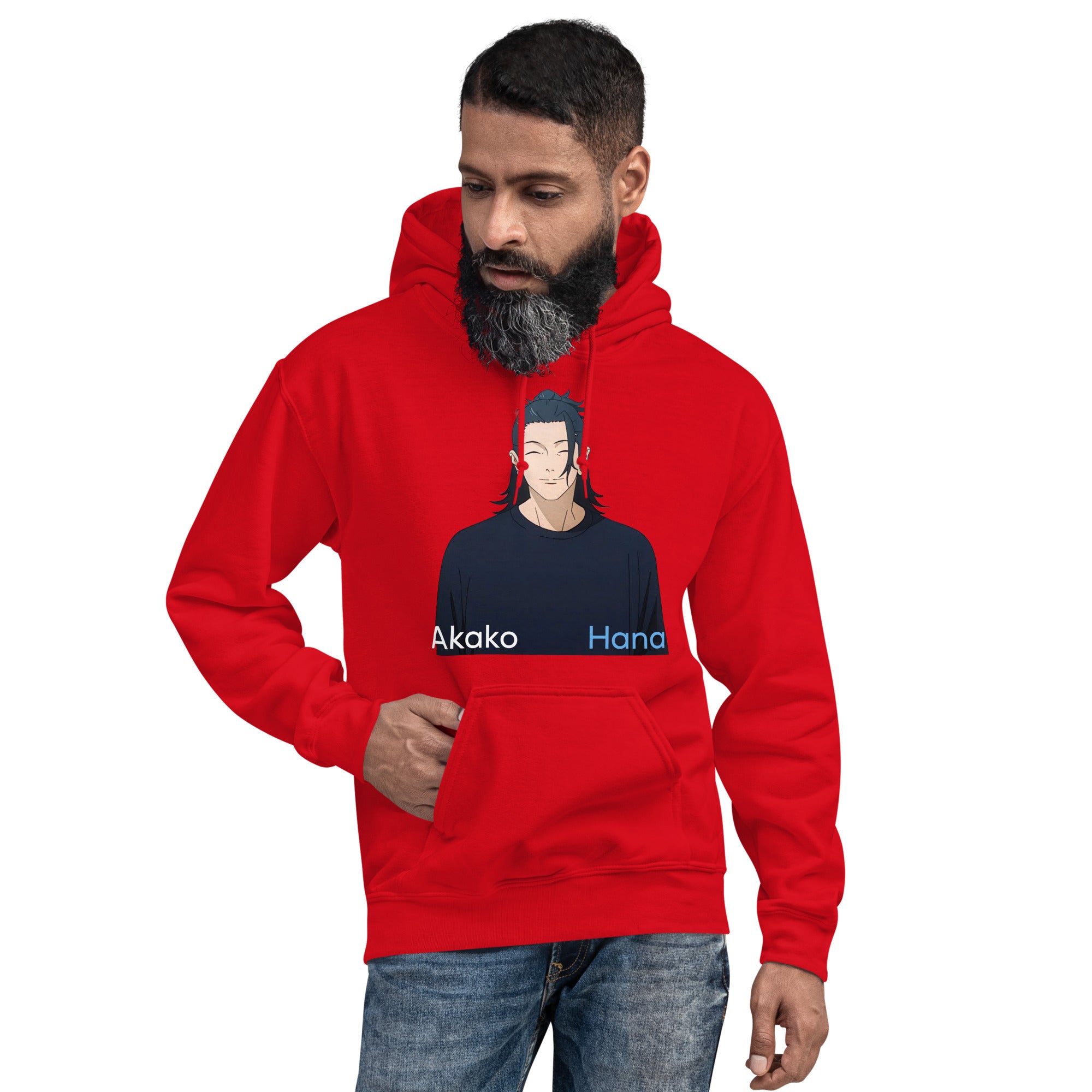 Before The Fall Hoodie