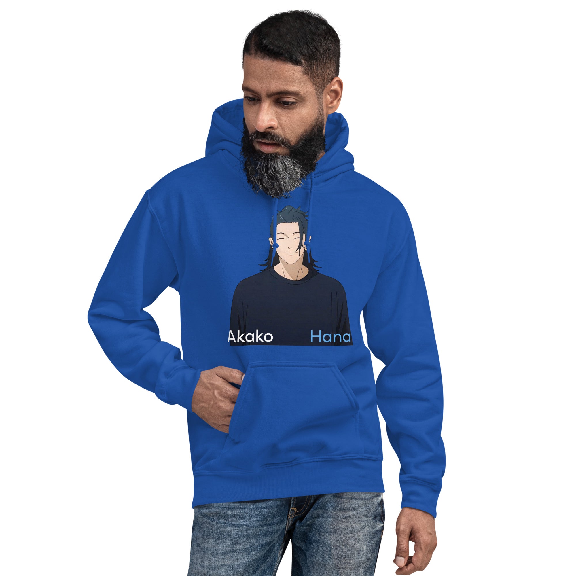 Before The Fall Hoodie