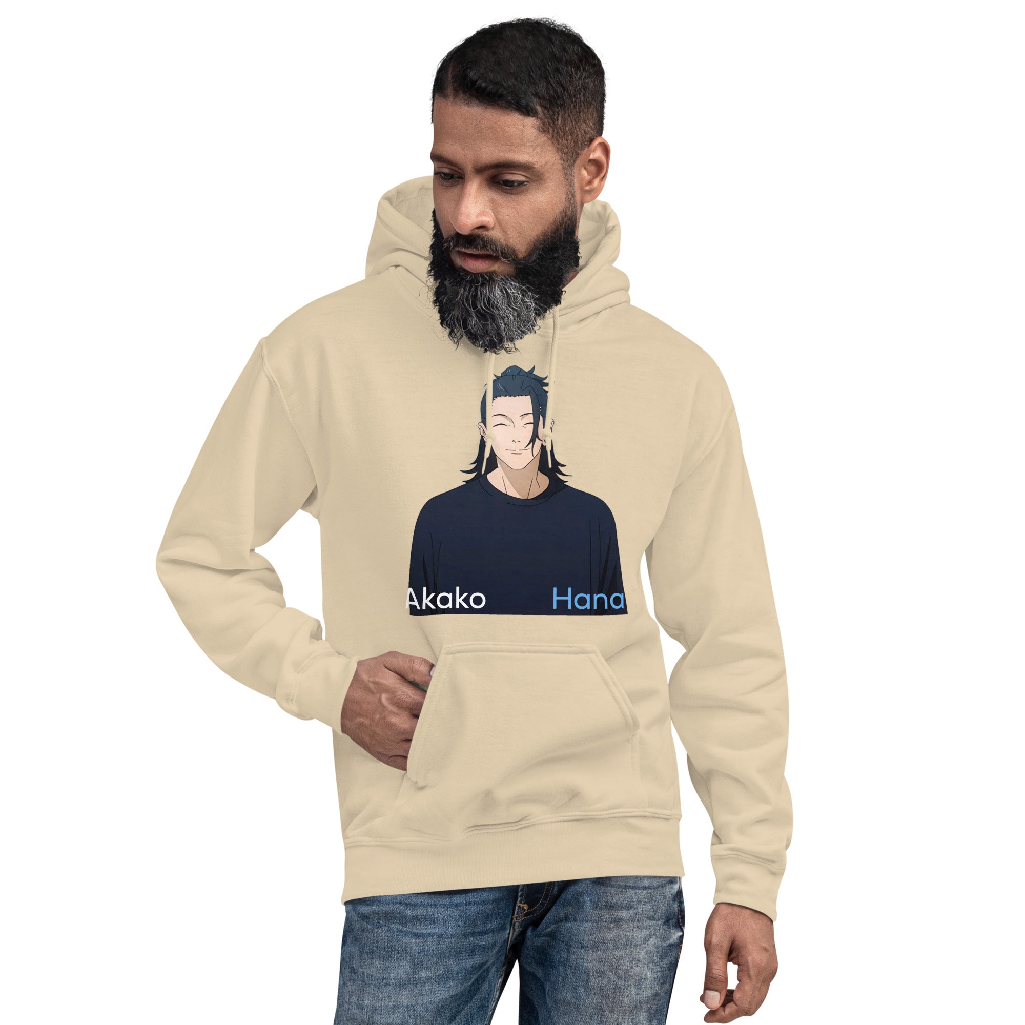 Before The Fall Hoodie