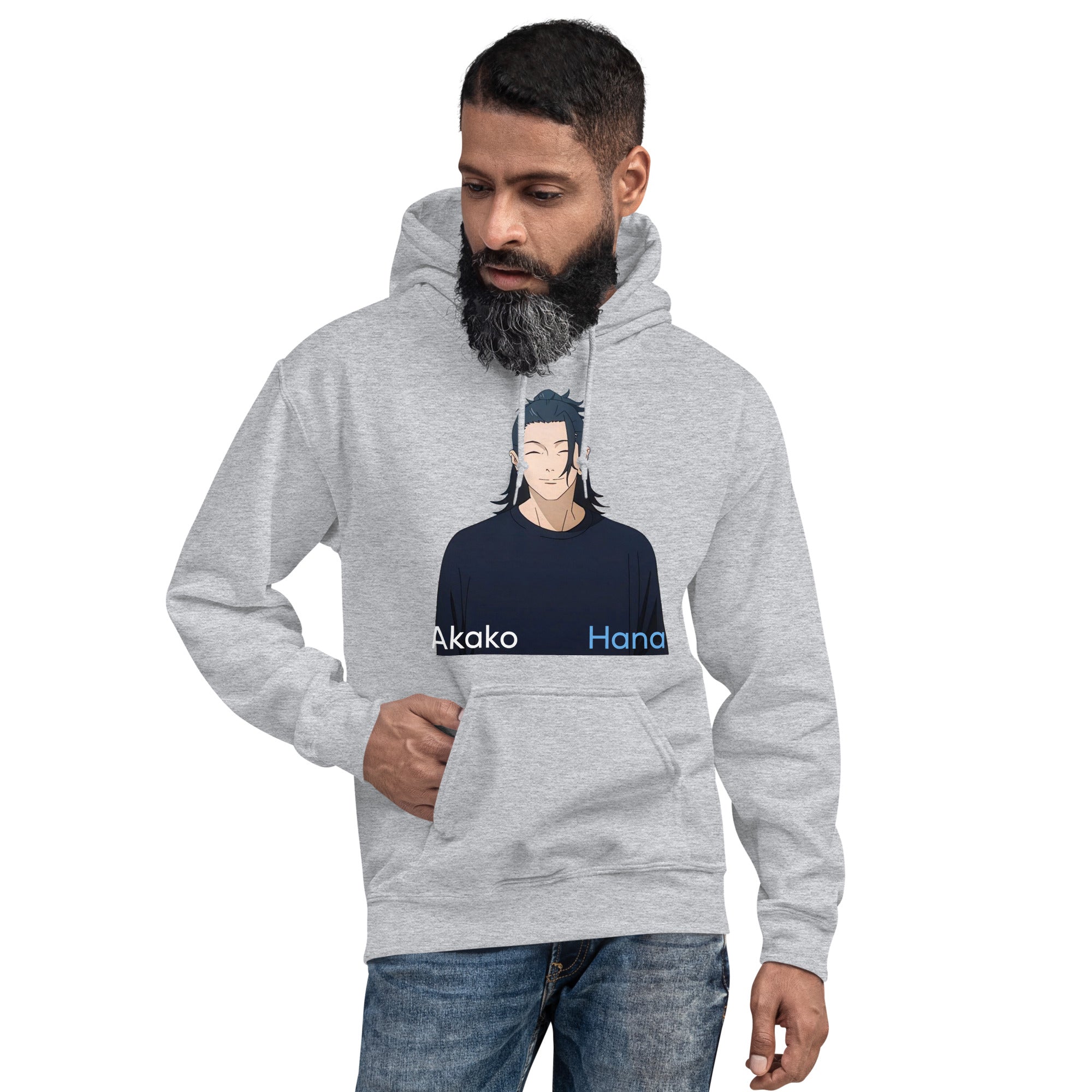 Before The Fall Hoodie