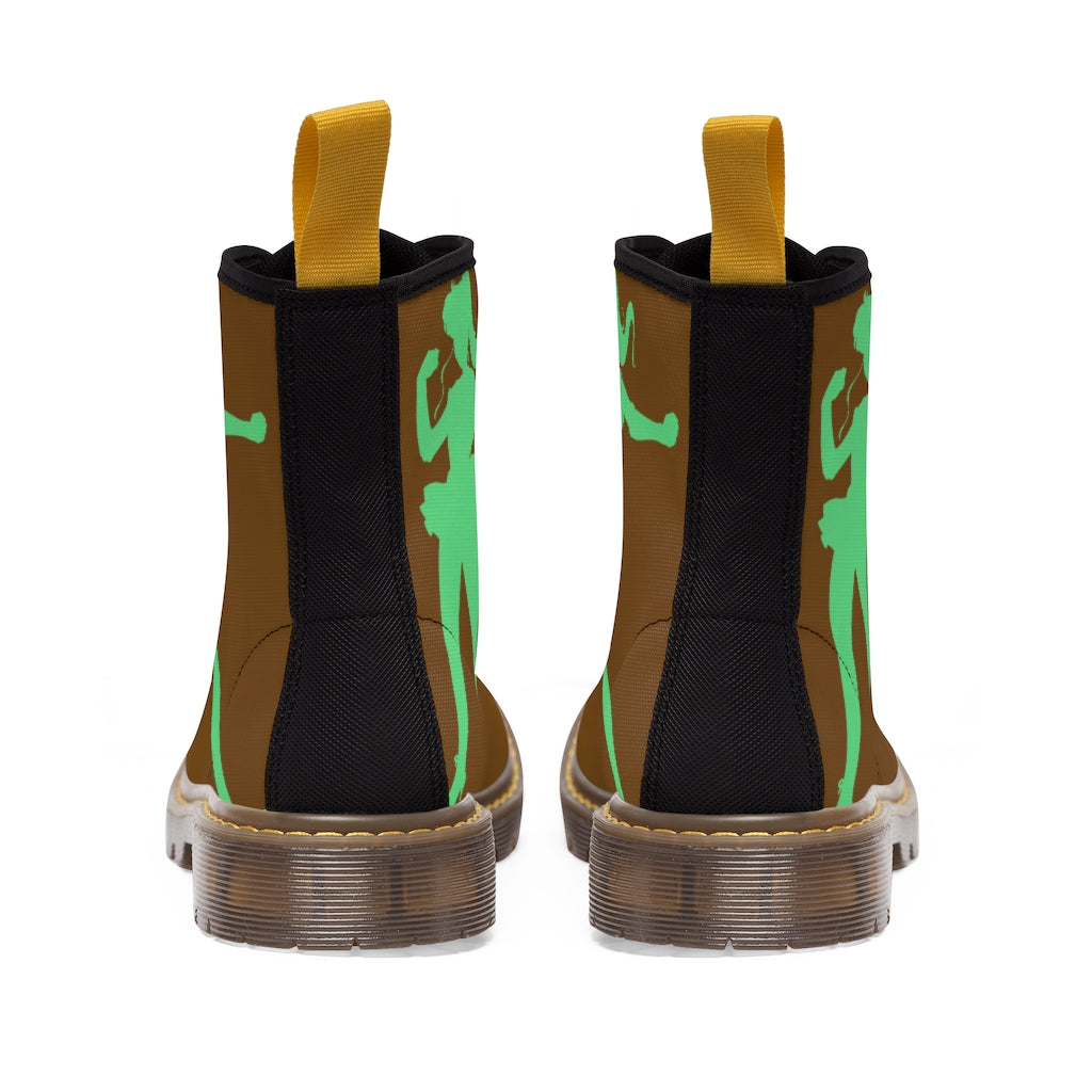 Sailor Jupiter Boots