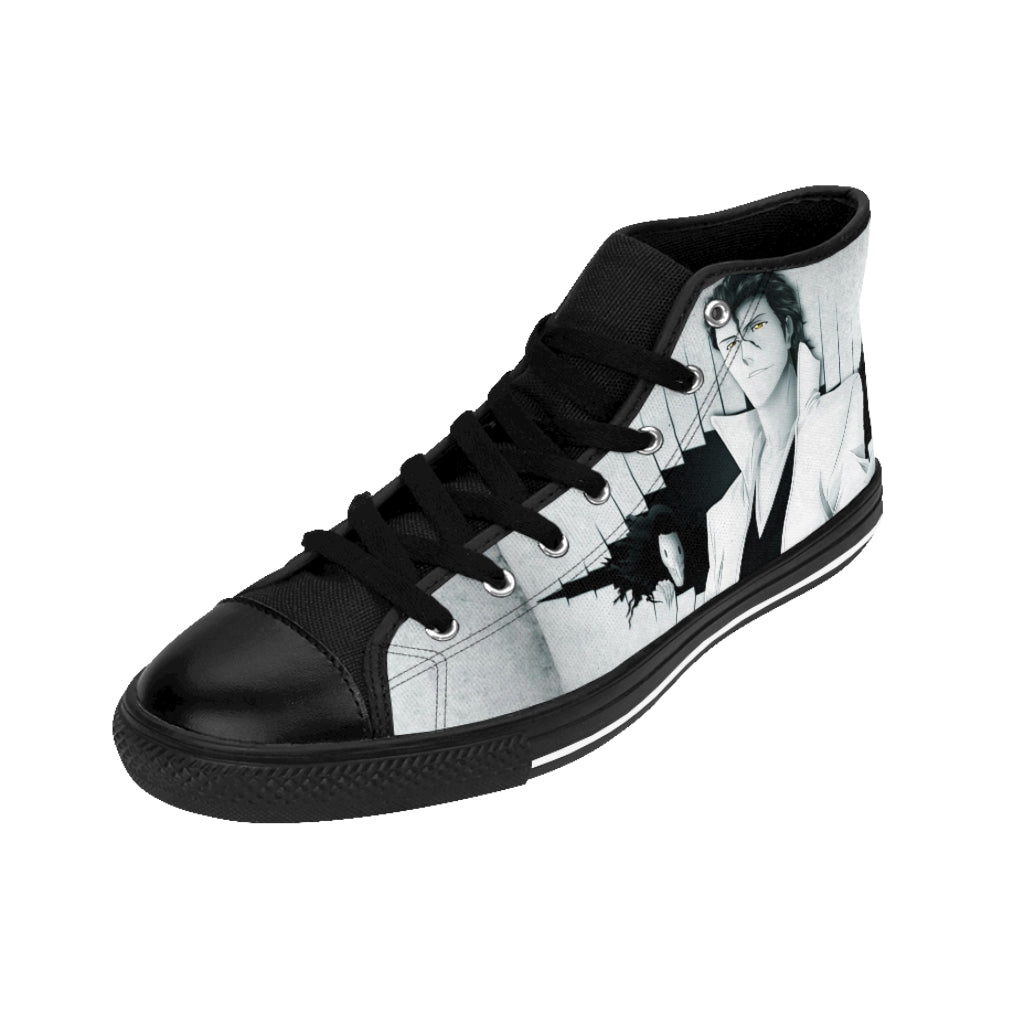 Aizen High-top Sneakers