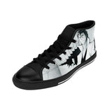 Aizen High-top Sneakers
