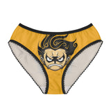 Women's Gear 4 Briefs