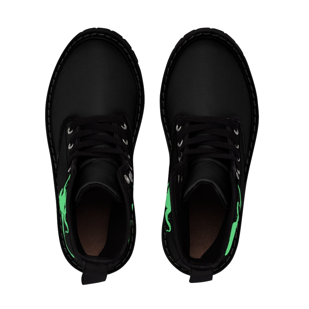 Sailor Jupiter Boots