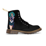 Sailor Neptune Boots