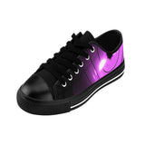 Rinnegan Low Top Sneakers