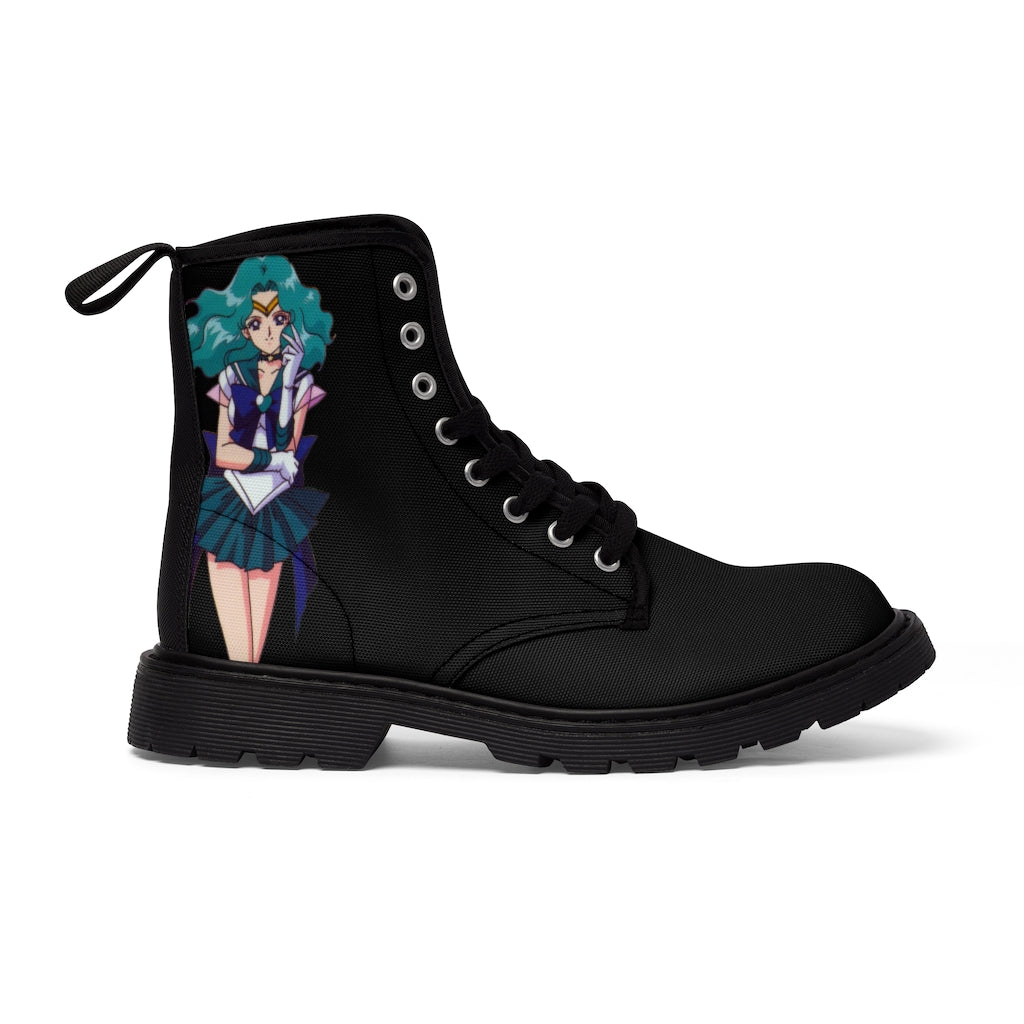 Sailor Neptune Boots
