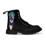 Sailor Neptune Boots