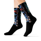 One Piece Socks