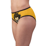 Women's Gear 4 Briefs