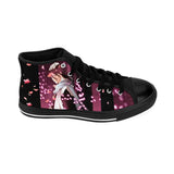 Women's Byakuya Kuchiki Sneakers
