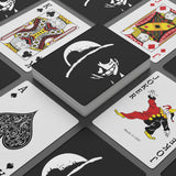 Luffy Poker Cards