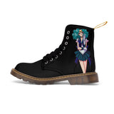 Sailor Neptune Boots