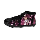 Women's Byakuya Kuchiki Sneakers