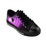 Rinnegan Low Top Sneakers