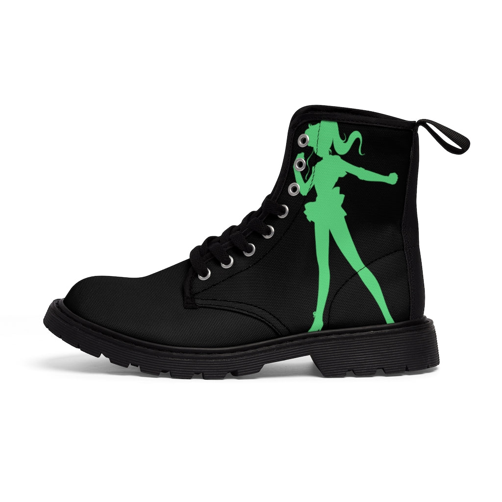 Sailor Jupiter Boots