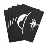Luffy Poker Cards