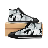 Aizen High-top Sneakers