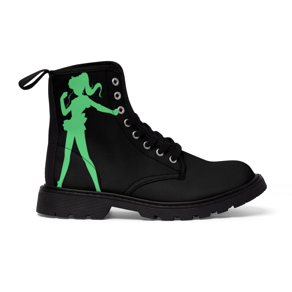 Sailor Jupiter Boots
