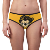 Women's Gear 4 Briefs
