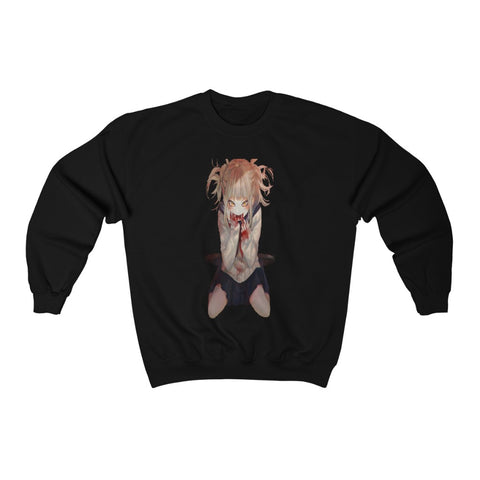 Toga Himiko Crewneck Sweatshirt