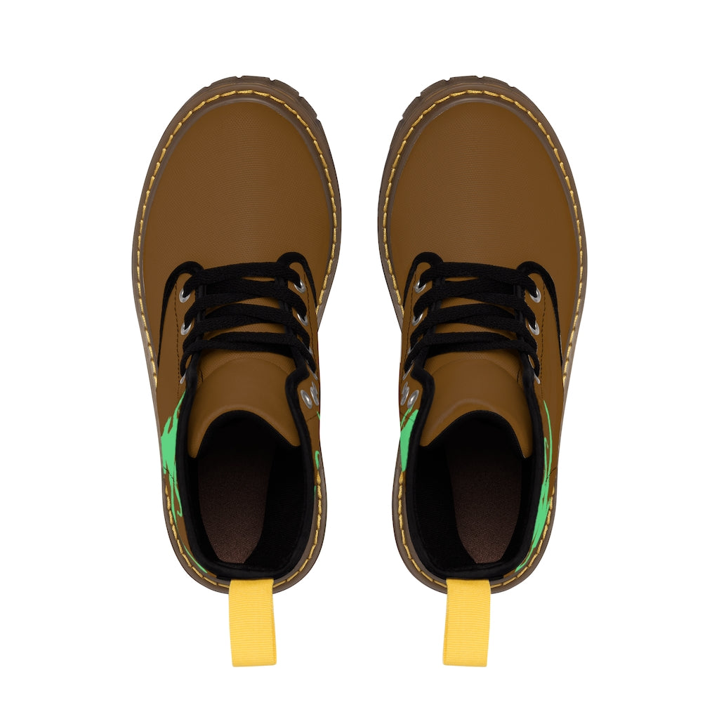 Sailor Jupiter Boots