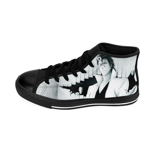 Aizen High-top Sneakers
