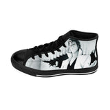 Aizen High-top Sneakers