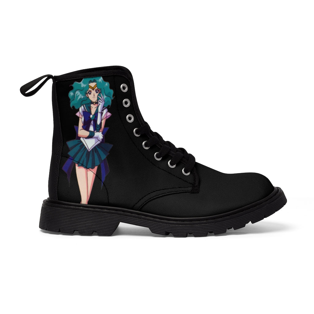 Sailor Neptune Boots